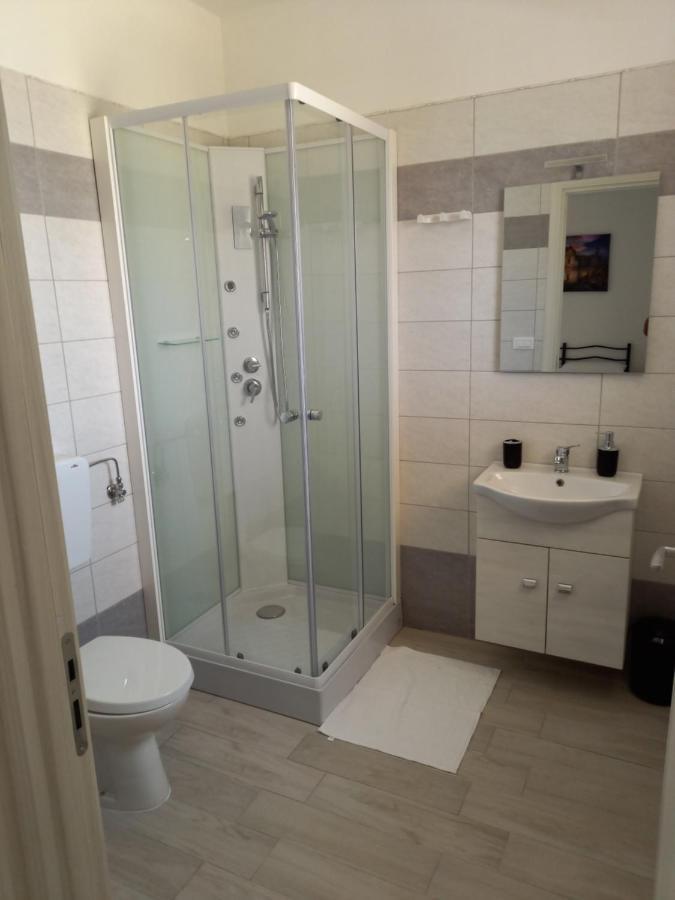 B&B Saint Louis プレシッチェ エクステリア 写真