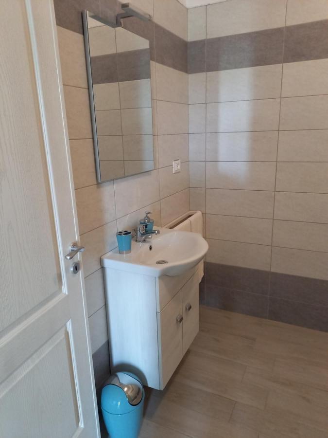 B&B Saint Louis プレシッチェ エクステリア 写真